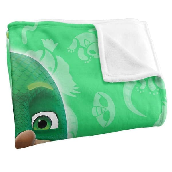 PJ Masks Gekko Teppe