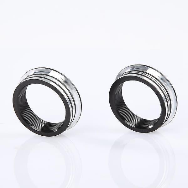 Bb30 til Bsa Konverter Bundbeslag Konverter Adapter Ring