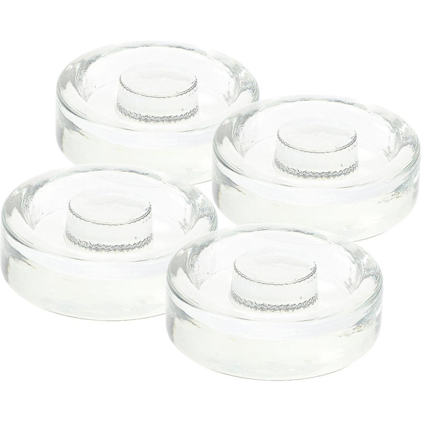 4 st hushållsburkar Mason-burkar jäsvikter bred mun jäslock kök Mason-tanklock