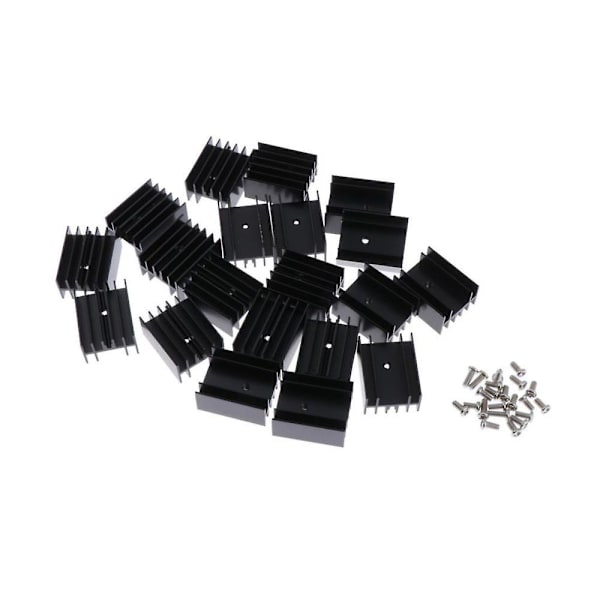 Laptop Mosfet Heatsink