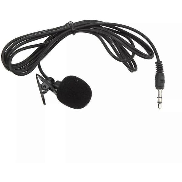 Bluetooth 5.0 AUX biladapter med håndfri mikrofon til RCD310, RCD510 og RNS310