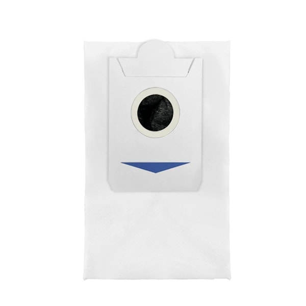 Deebot X2 / X2 Omni / X2 Pro / Dex86 -sivutilaharja, moppiliina, Hepa-suodatin, pölypussi, varaosat, lisävarusteet