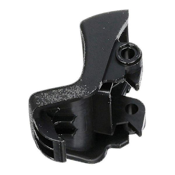 Mittkonsol Armstöd Spärr Lock Lock Passar För Mazda Cx-5 Cx5 2013-2016 Ka0g-64-45ya-02