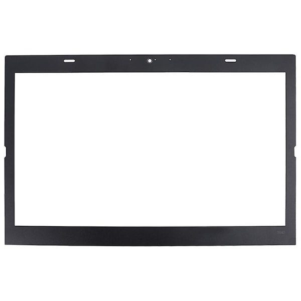 For Lenovo Thinkpad T440 T440s LCD-skjerm Front Bezel Top Display Frame Case