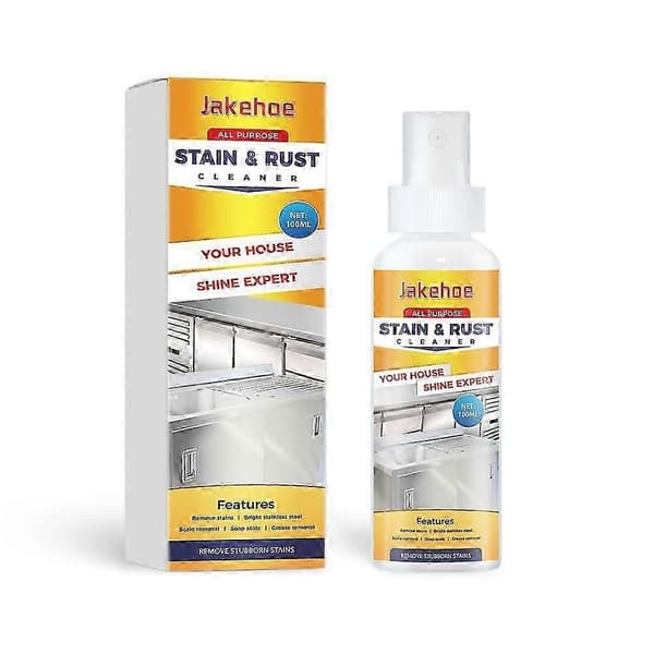 Universal Skånsom Fedtrens Spray, Universal Køkkensprayrens