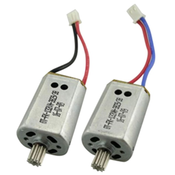 1 par CW CCW-motor för Syma X8g X8hg Rc Quadcopter reservdelar tillbehör