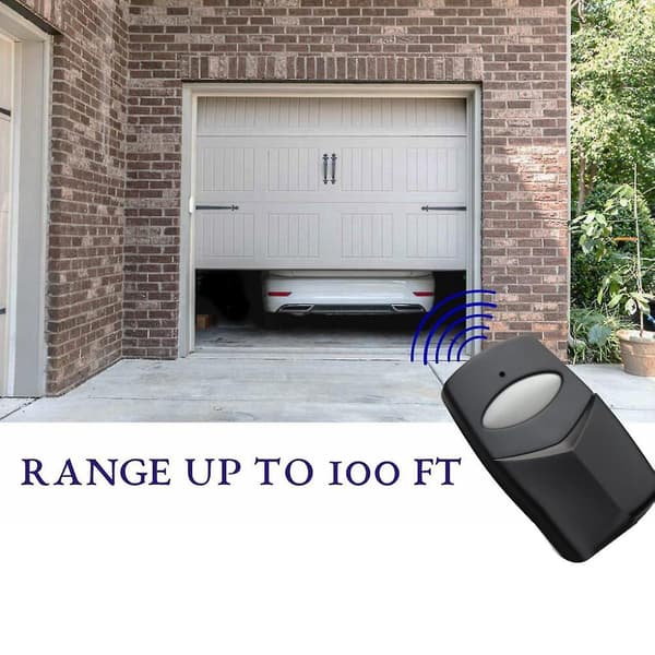1 stk. Garageportåbner, til Linear Multi Code 3089 Mcs308911