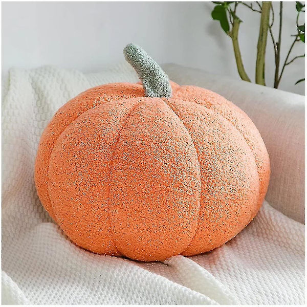 Høst Pyntepute Høystdekorasjoner For Hjemmet Høst Halloween Thanksgiving Landsted Gresskar Pyntepute