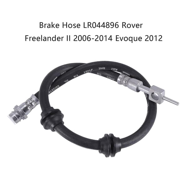 Bromsslang Bromssystem Slangar Lr044896 För Ii 2006-2014 Evoque 2012