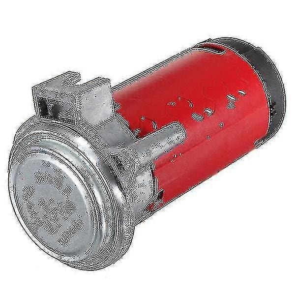 DC 12V Ilmakompressori Ilmasarvelle Veneeseen Autoon Kuorma-autoon Sähkökone XXF