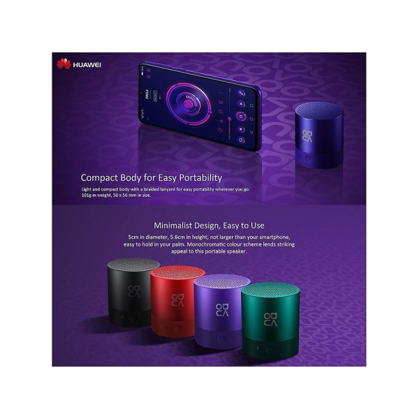 Bluetooth-kaiutin Ay-ay-alin573-3