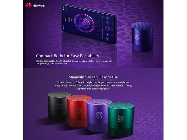 Høyttaler Bluetooth Ay-ay-alin573-3