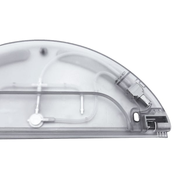 5 kpl Robot Vacuum -vesisäiliön puhdistusliina, sopii Mijia Mi 1c Mop Pro -koti-imurin varaosaan