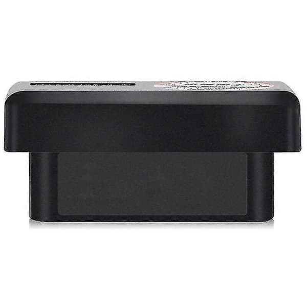 Automatisk motorstopp/startsystem, enhetskontroll, smart sensor, smart stopp, avbryt for Atenza 6
