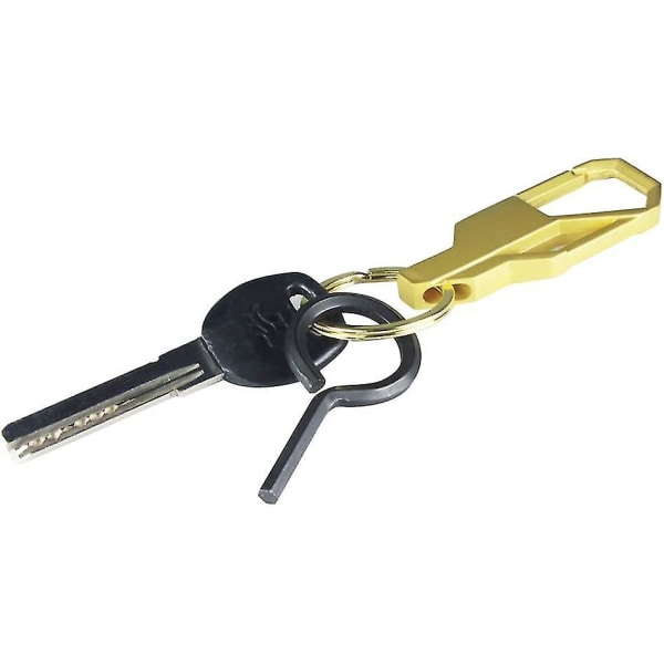 Dogging Key 5/32 Tommer Til Push Bar Panic Exit Enhed, 5 Pak
