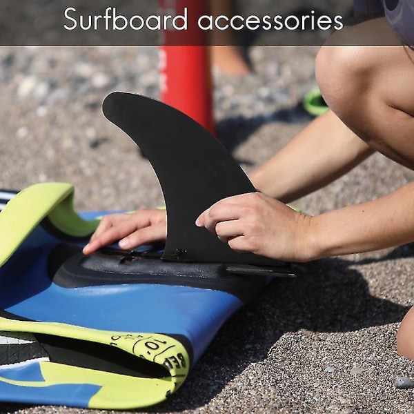 Utendørs Surfebrett Paddle Board Nylon Surfebrett Splitter Le Type Avtagbar Oppblåsbar-sup