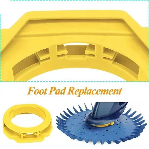 W70327 Pool Cleaning Pad G2 G3 Universal Accessories Automatic Cleaning Fixer