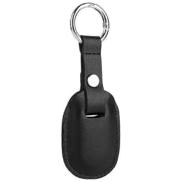 Mikrofiber PU Skyddsfodral för Smart Tag2- B5X9