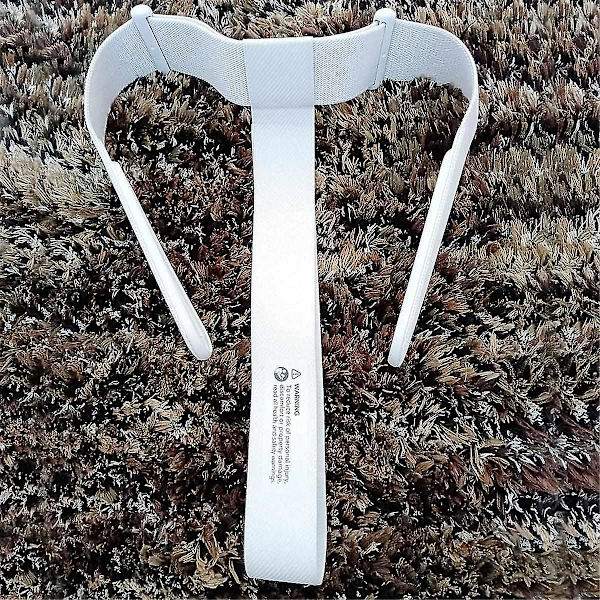 Hodebånd for headset, erstatningshodeband for VR-tilbehør