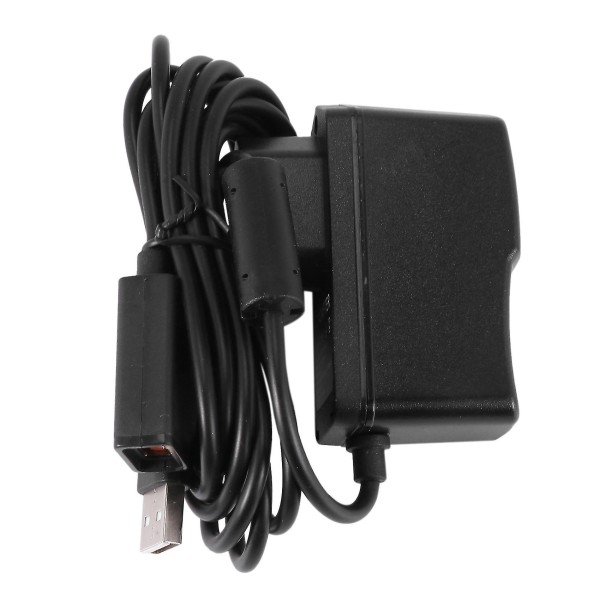 Usb AC-adapter for Kinect-sensor