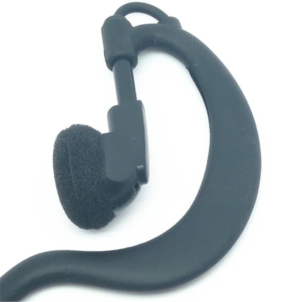 Tilbehør Headset Udskiftning Til Hyt Hytera Tc500