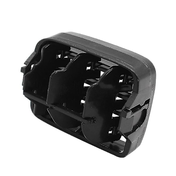1 X Luftutloppsventilpanel Gallerlock,,,