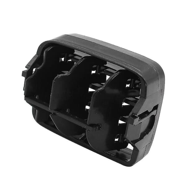 1 X Luftutløpsventilpanelgitterdeksel,,,