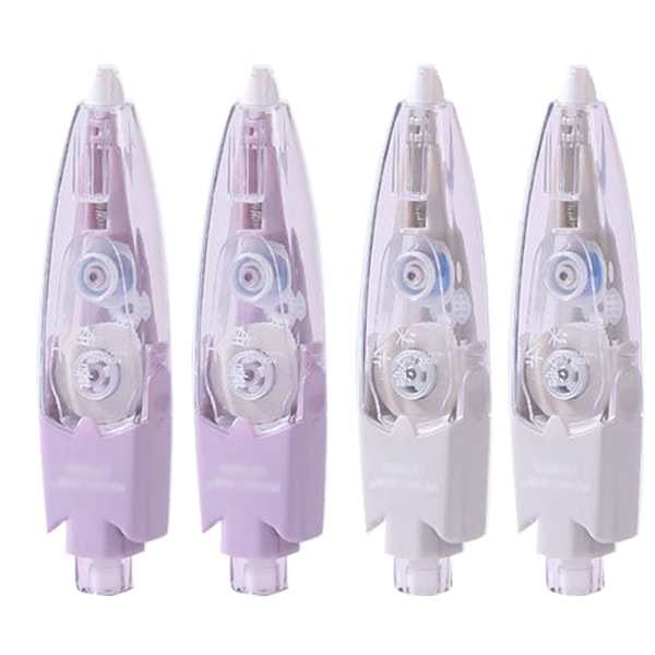 Universal Retractable Pen Style Correction Tape Style-2