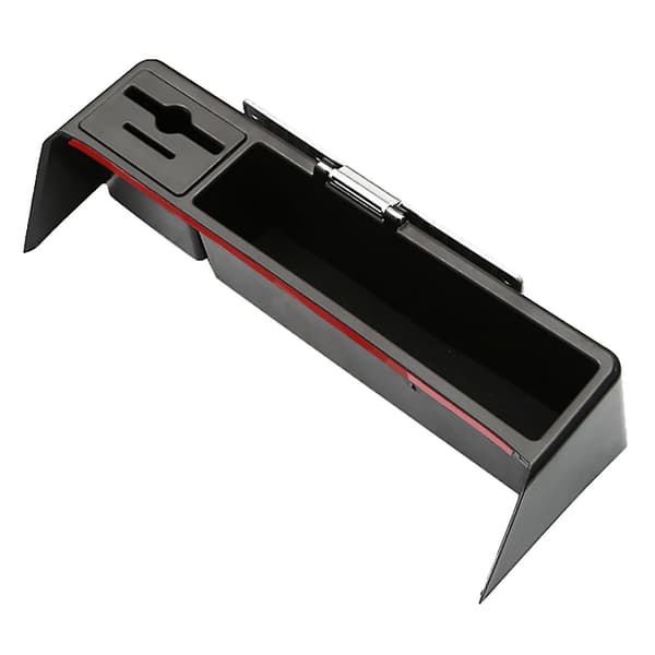Förvaringslåda för instrumentpanel för 2019 2020
