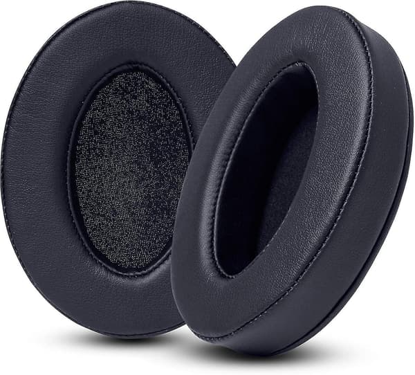 Wicked Cushions Oppgraderte Erstatningsputer For Ath M50x -