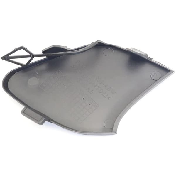 Frontfanger Slepehake Dekselhette For Focus Mk3 2014 2015 2016 2017 2018 F1eb-17a989-a Basisfarge