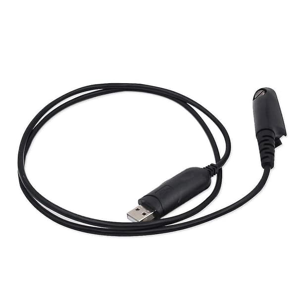 USB Programmeringskabel til Motorola Radio