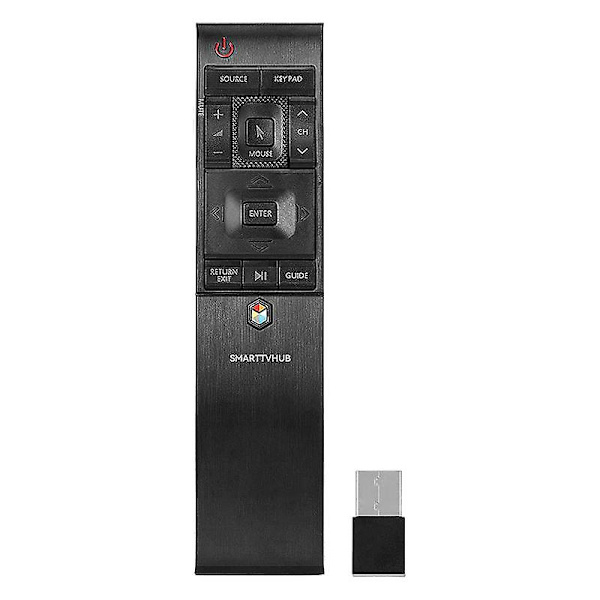 Fjärrkontroll för böjd 4k TV Bn-1220 Bn59-01220d/a 01221j -3500u Smart TV
