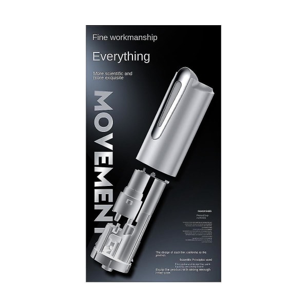 Elektrisk Vandkande Flaske Pumpe Automatisk Vanddispenser Pumpe Bærbar Foldbar Desktop Vand B
