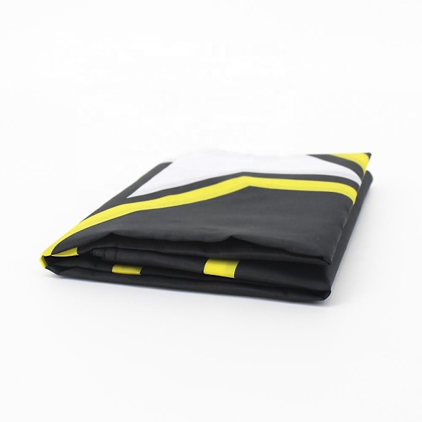 Anpassad Zxz-flagga 90x150cm Flygvapen Flygvapen