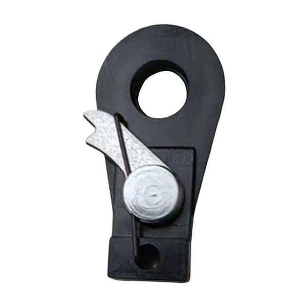 Tilbehør til uteplassparaplyer, multifunksjonell ristemekanisme Shaker Handle Parts