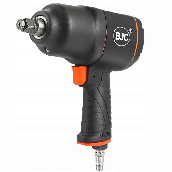 Pneumatisk Mutterdragare Bjc Bjc-105 1/2\" 1550 Nm
