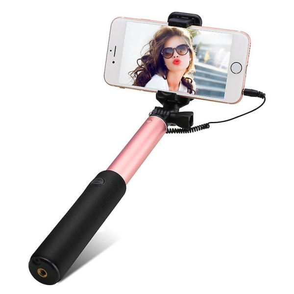Bastn De Selfie Monopod Stick 1m