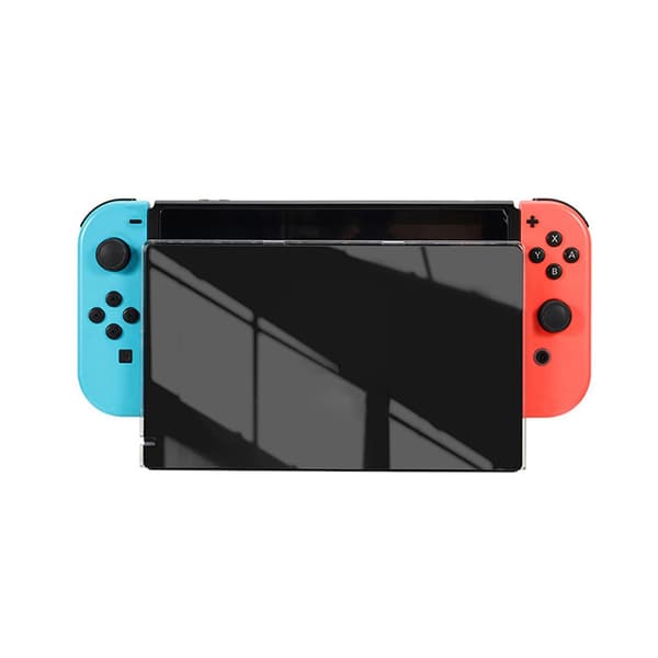 Beskyttende deksel kompatibel med Switch - Høy ytelse