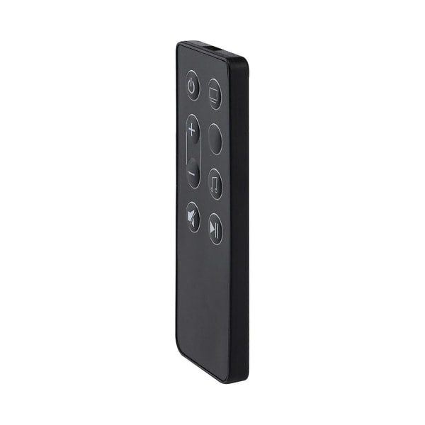 B050/300 Byttet fjernkontroll for Soundbar 300 Smart Speaker Controller