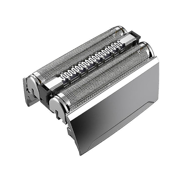 Barberhøvelhode for Braun 52s Series 5 Elektrisk barberhøvel 5020s 5030s 5040s