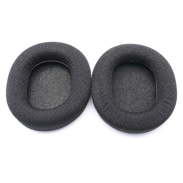 Hodetelefonøreputer for Steelseries 3 Arctis 5 7 - Erstatningsputer, Hodetelefonputer, Deksel