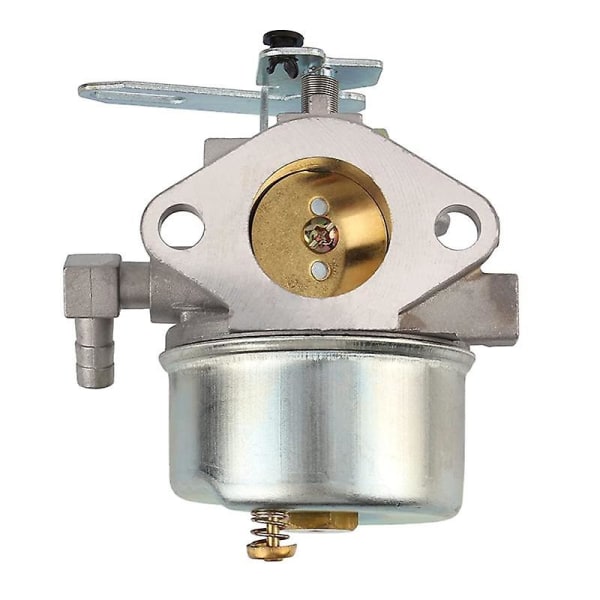 640169 Carburetor Fit For Tecumseh 640169 Oh318sa Ohsk100 Ohsk110 11.5hp Engine Carburettor Carburador