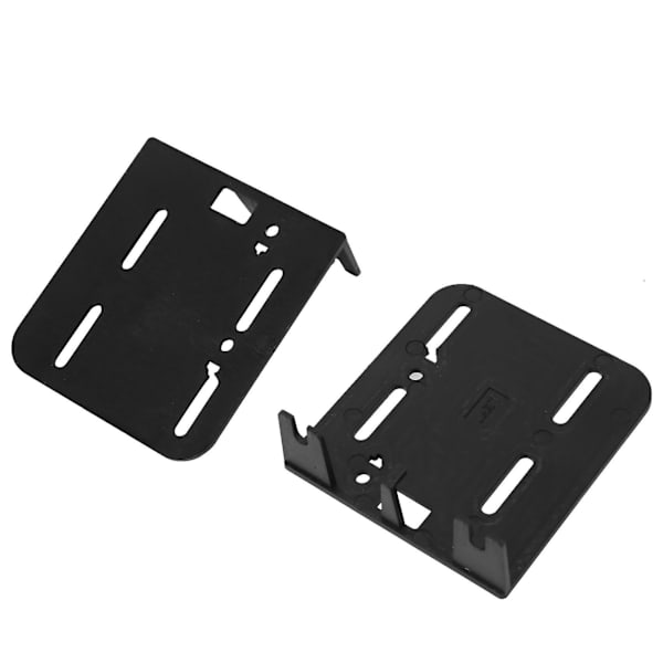 2 Din Bilradio Panel Ramme Monterings Dash Kit Til Ram 2002 2003 2004 2005