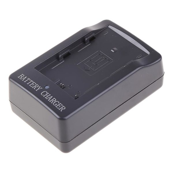 Kamera Batterilader Base For Nikon En-el3 D70 D80 D90 D300 D700 d646 |  Fyndiq