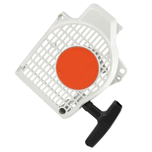 Stihl MS200T 020T MS200 Motorsag Tilbakespoling Tilbakespoling Startstarter