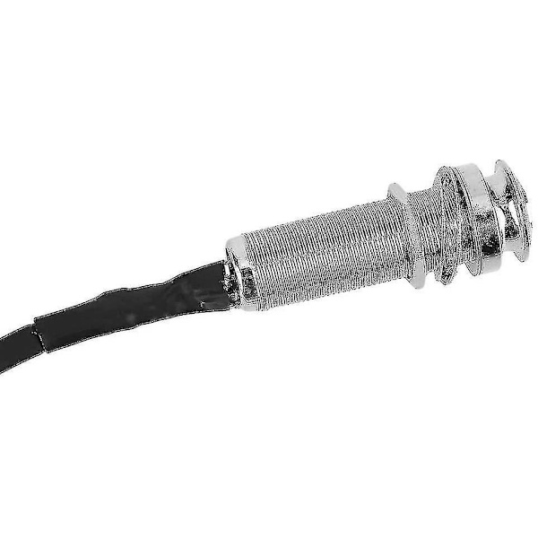Harpe Pickup Transducer Piano Forhåndstilkoblede Pickups Harpedeler Mus