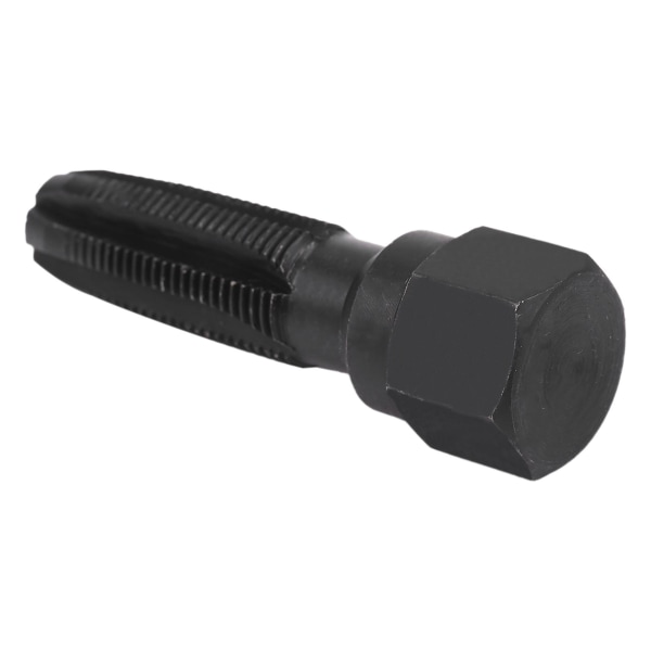 14mm Tændrørsgevind Reparationskit Genoptrådningsværktøjssæt Reamer Tap M14x1.25