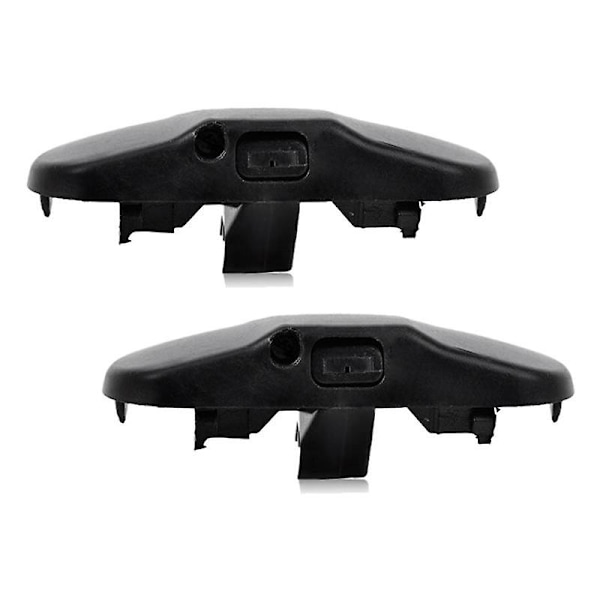 2 st vindrutetorkare spolarmunstycke spray jet 2kd955985 för - Golf Mk5 Mk6 B6 B7