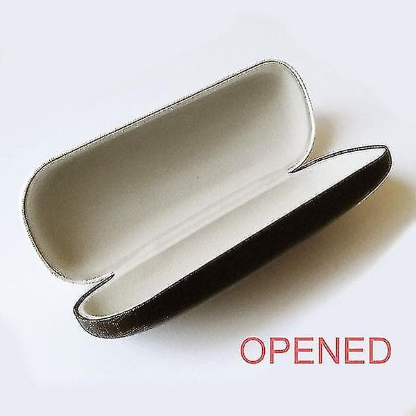 Feire langfredag Canada Blessing Hard Shell Eyeglasses Glass Case Star Sky